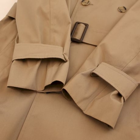 Vintage Trench Coat