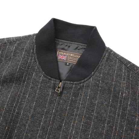 Vintage Wool Jacket