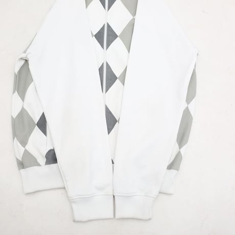 Fred Perry Track Jacket MADE IN PORTUGAL