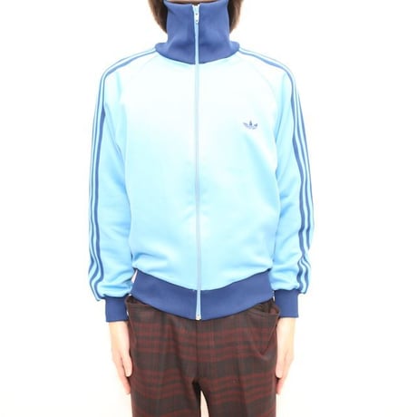Vintage Adidas Track Jacket Descente