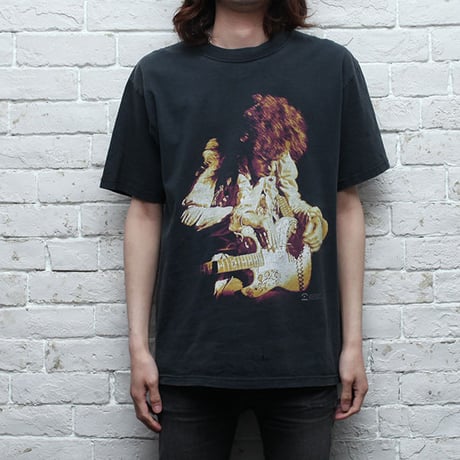 ジミヘンTシャツ Jimi Hendrix T-Shirt