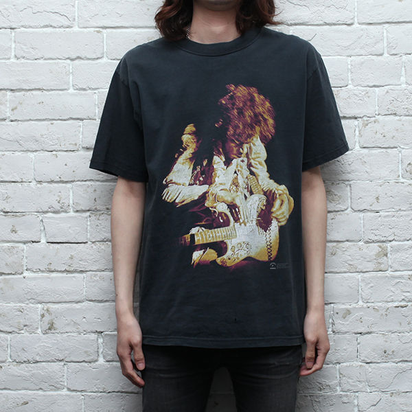 ジミヘンTシャツ Jimi Hendrix T-Shirt | Strato