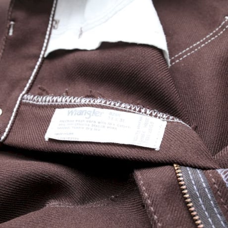 Wrangler Rancher Dress Pants