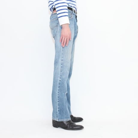 Levis 517 Denim Pants