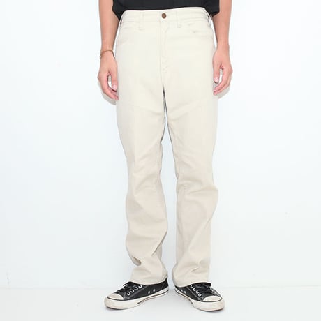 リーバイス ビッグE スタプレ Levis Big E