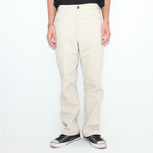 リーバイス ビッグE スタプレ Levis Big E | Strato