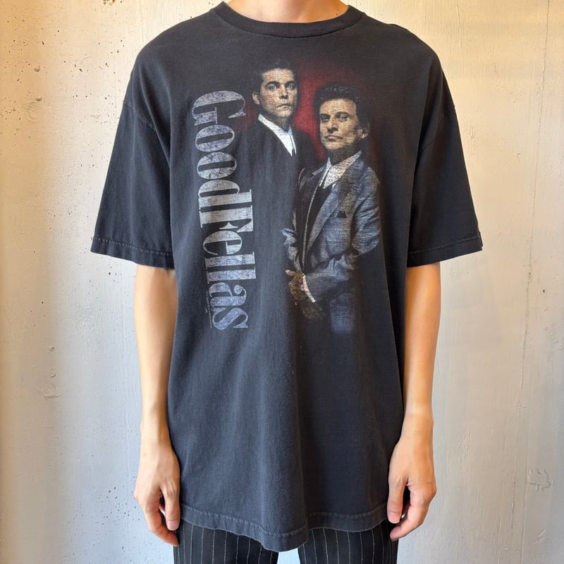 Good Fellas T-Shirt | Strato