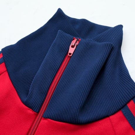 Vintage Adidas Track Jacket
