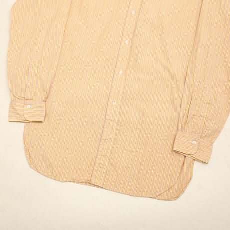 60's Brooks Brothers Striped Cotton Shirt