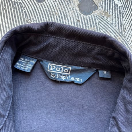 Polo by Ralph Lauren Cotton Jacket