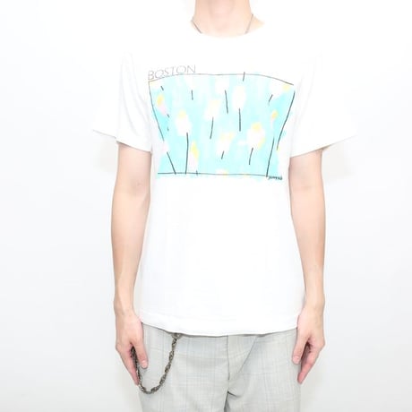 Boston Art T-Shirt