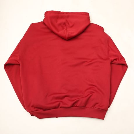 PLUMA Zip Up Sweat Hoodie