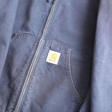 90s Carhartt Active Jacket