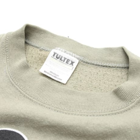 Vintage Mickey Mouse Cutoff Sweat Shirt