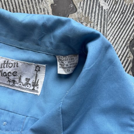 Guayabera Shirt