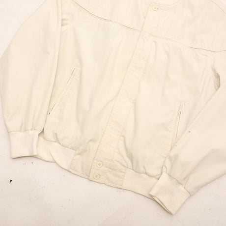 Par Four Derby Jacket