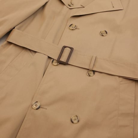 Vintage Trench Coat