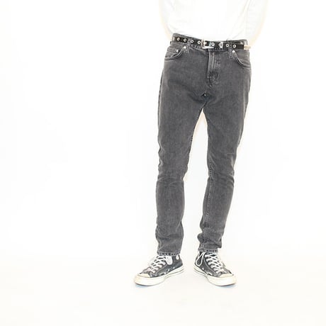 Calvin Klein Skinny Denim Pants
