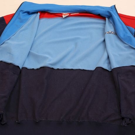 80's Adidas Track Jacket