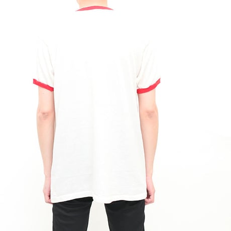 Vintage Ringer T-Shirt