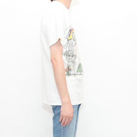 Indiana Jones T-Shirt