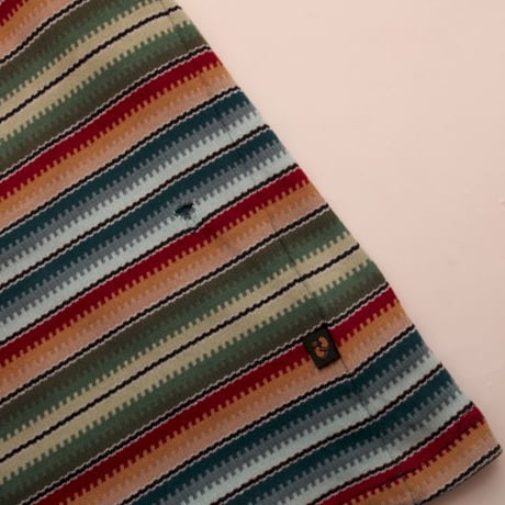 HANG TEN Border T-Shirt