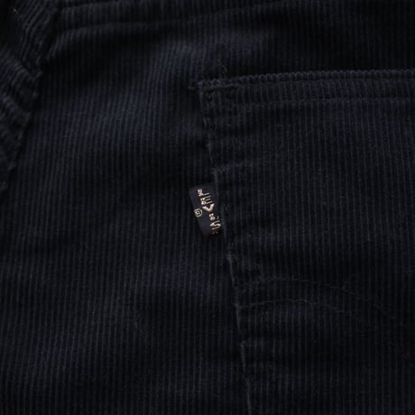 70's Levi's For Me Big E Flared Pants