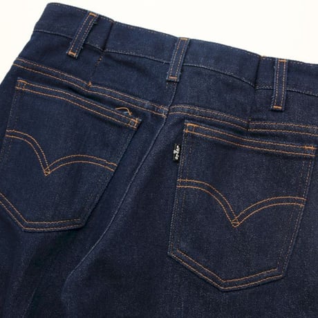 Levis 517 Boot Cut Stretch Denim Pants