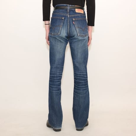 Levi's 517 Denim Pants MADE IN USA