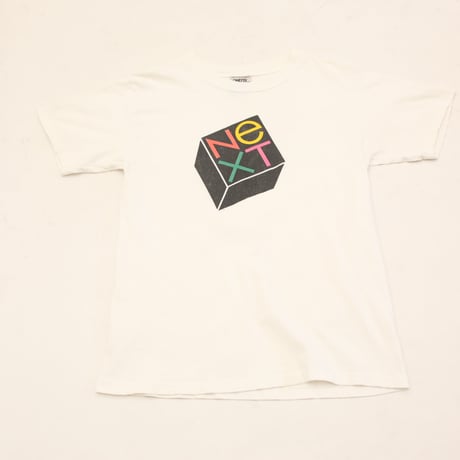 Next Software T-Shirt "Steve Jobs