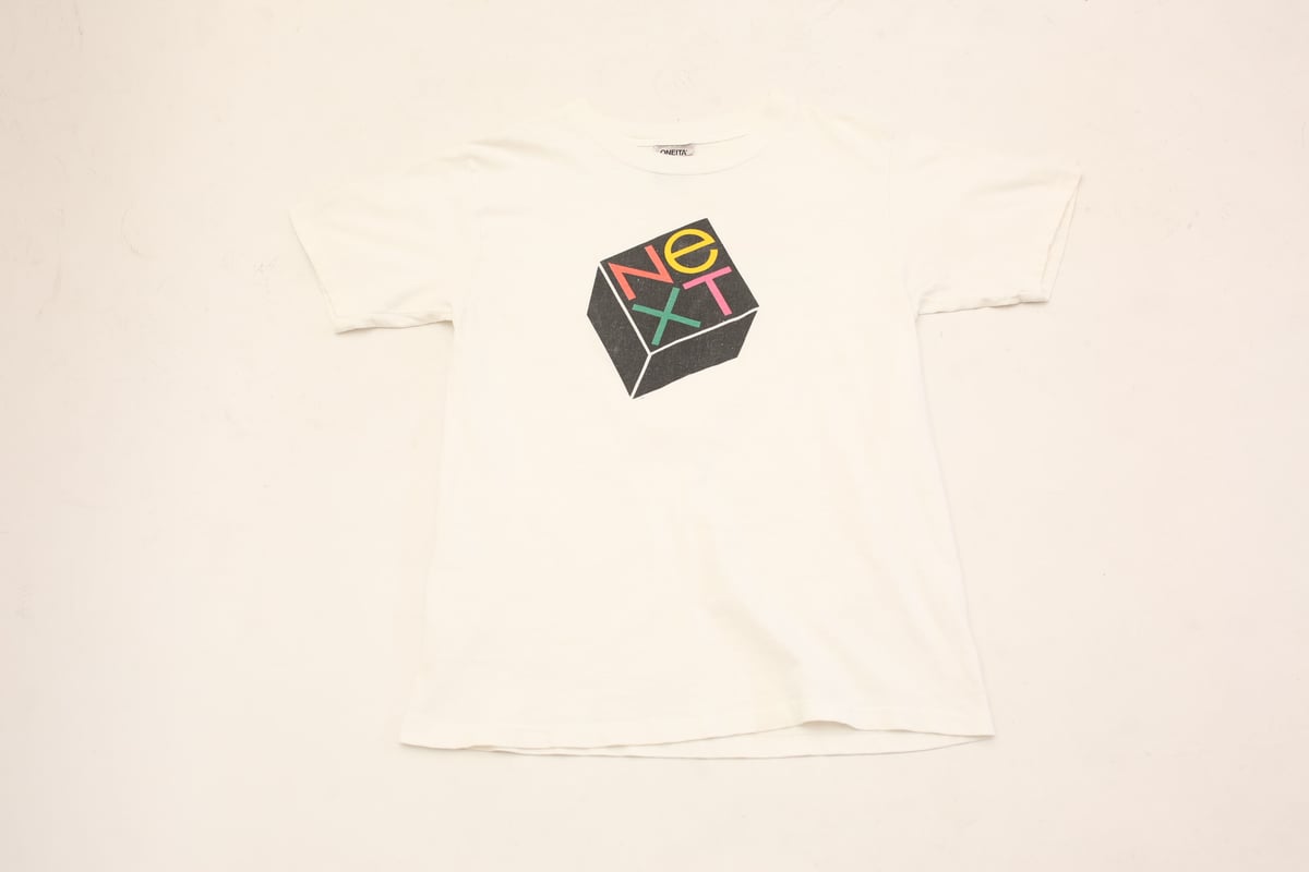 Next Software T-Shirt 