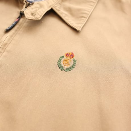 Ralph Lauren Harrington Jacket