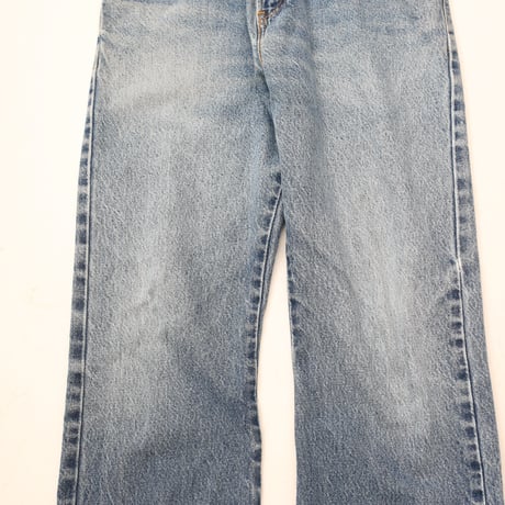 Levi's 517 Boots Cut Denim Pants