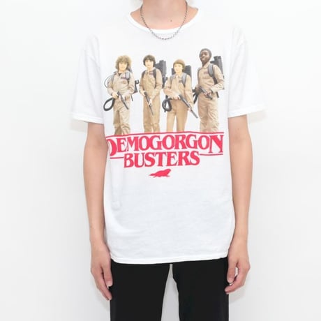 Stranger Things T Shirt