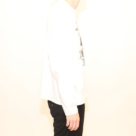 Stussy L/S T-Shirt