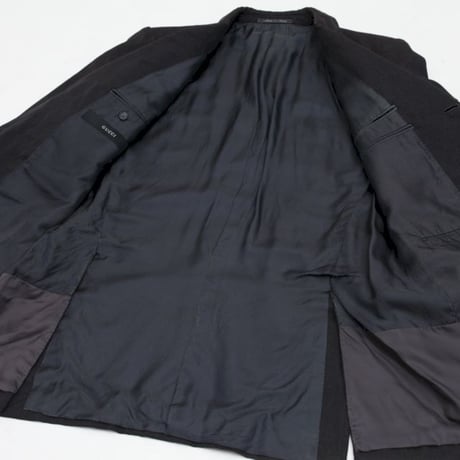 Old Gucci Tailored Jacket