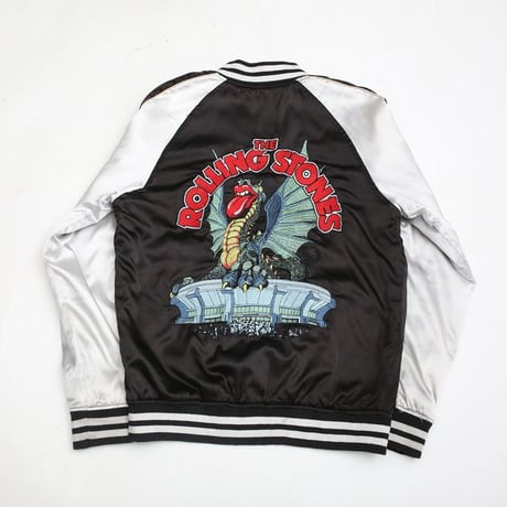 Souvenir Jacket "The Rolling Stones"