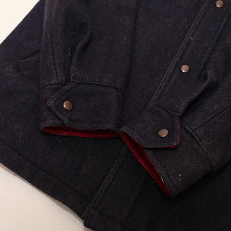 Design Wool Jacket