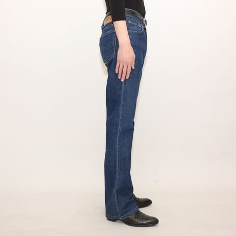 90s Levi's 517-0217 Denim Pants MADE IN USA