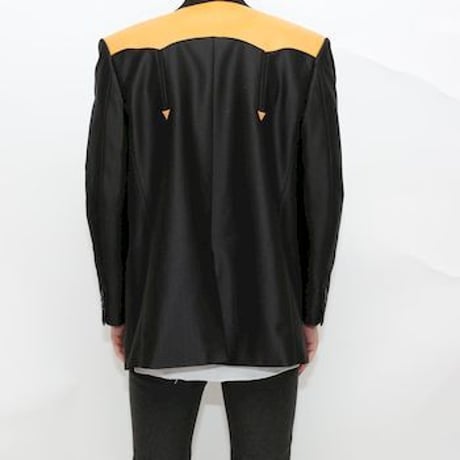 Western Tailored Jacket