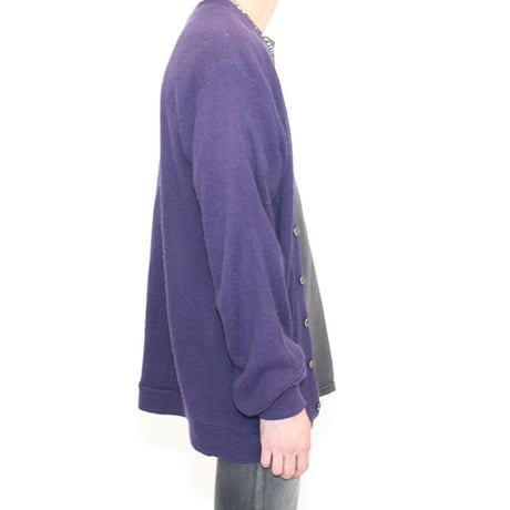 Vintage knit Cardigan