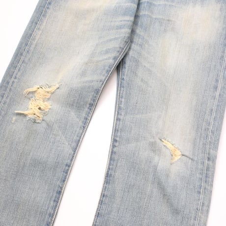 Levi's 501 Denim Pants