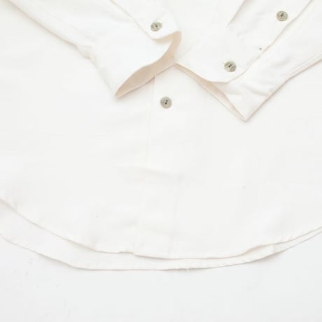 Silk L/S Shirt