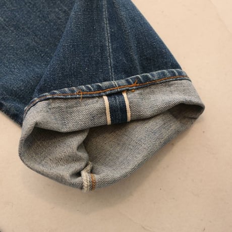 90s Levi's 501 Denim Pants "Big E"