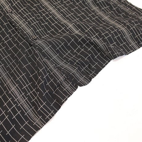 Rayon S/S Shirt