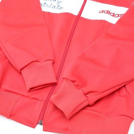 Vintage Adidas Track Jacket