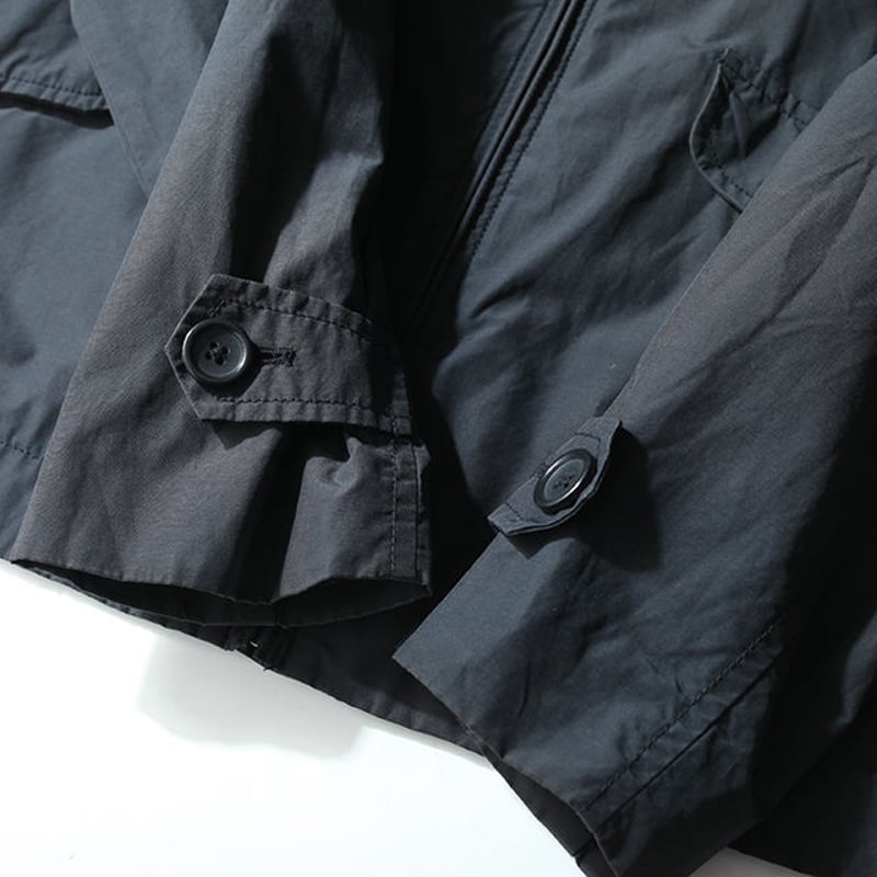 90s バナナリパブリック テック ナイロンベスト L-XL 黒 ブラック 90s バナナリパブリック サファリ ベスト メンズ XL 古着