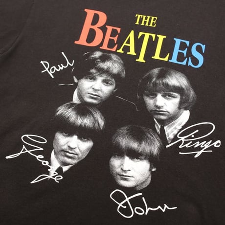 The Beatles T-Shirt