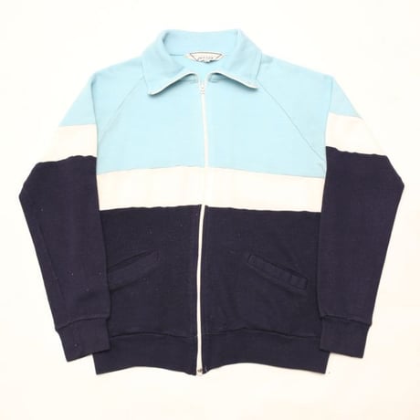 Vintage Track Jacket