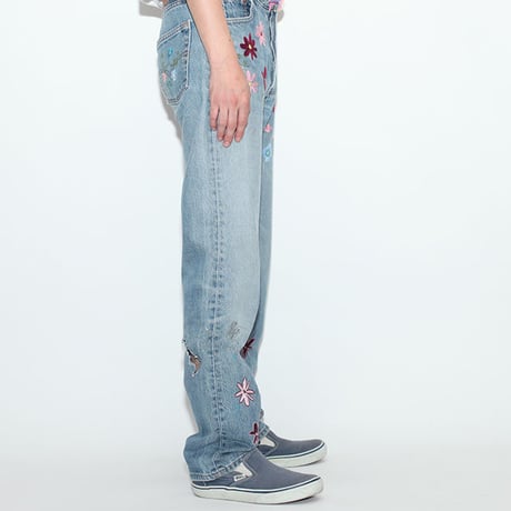 リーバイス カスタムデニム Levis Denim Pants